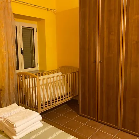Villa Con Ampio Patio *