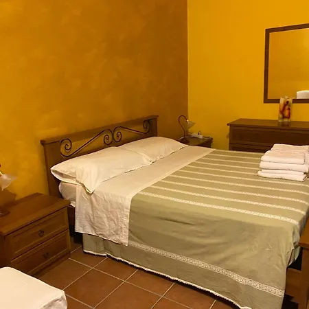 Villa Con Ampio Patio